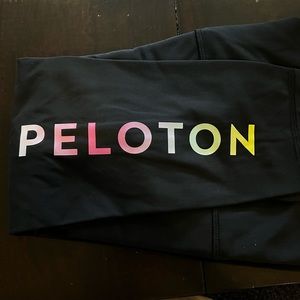 NEW PELOTON LULULEMON ALIGN LEGGINGS size 10